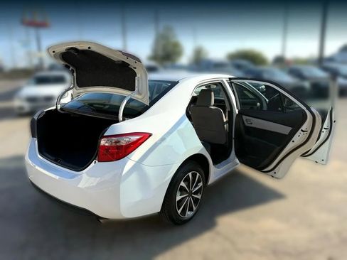 Used 2019 Toyota Corolla LE image 36