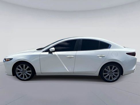 Used 2022 MAZDA MAZDA3 s FWD image 7