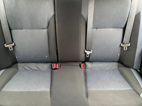 Used 2025 Nissan Versa SV image 36