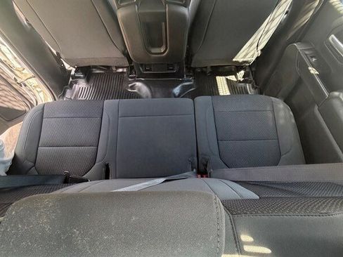 Used 2020 Chevrolet Silverado 3500 W/T w/ WT Fleet Convenience Package AWD/4WD image 16