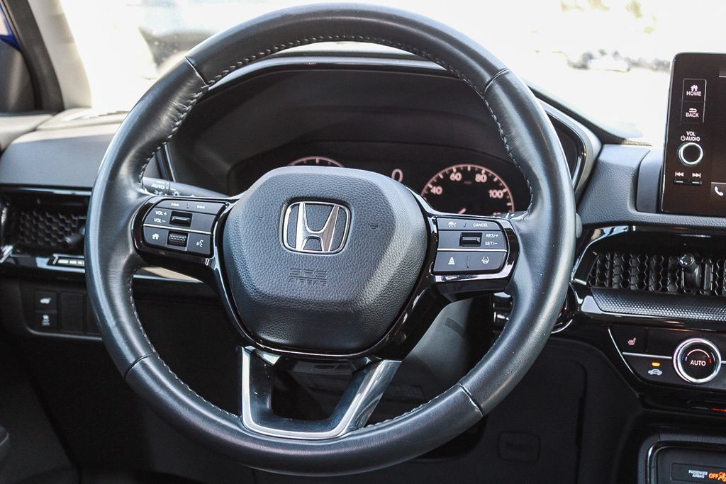 Used 2023 Honda CR-V EX-L image 15