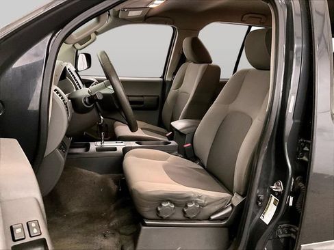 Used 2013 Nissan Xterra S w/ Value Package AWD/4WD image 25