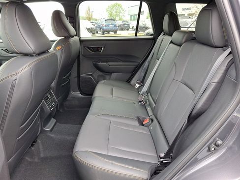 New 2026 Subaru Outback Wilderness AWD/4WD image 6