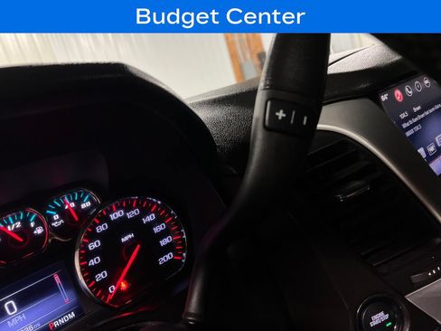 Used 2016 GMC Yukon SLT w/ Open Road Package AWD/4WD image 26