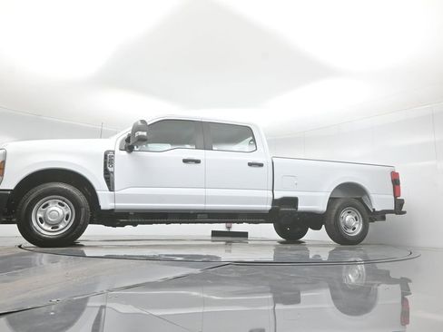 New 2026 Ford F250 XL RWD image 6