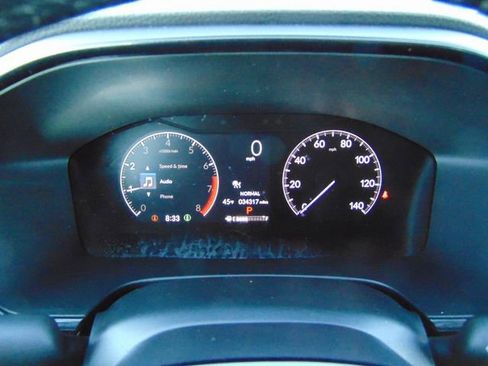 Certified 2024 Honda CR-V EX-L image 16