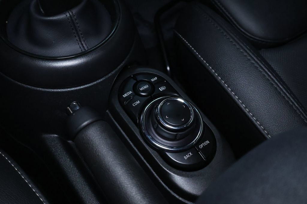 Used 2023 MINI Cooper S FWD image 35