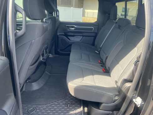 Used 2023 RAM 1500 Big Horn image 18