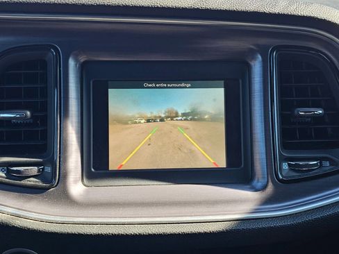 Used 2018 Dodge Challenger R/T w/ Blacktop Package image 19