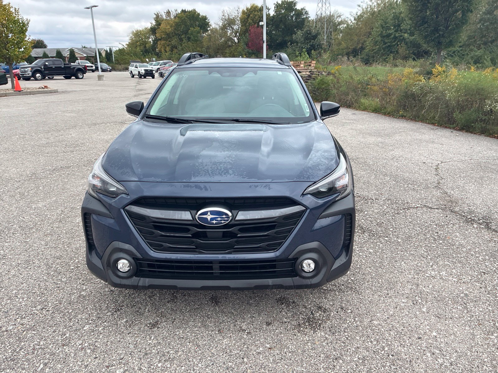 Certified 2025 Subaru Outback Premium AWD/4WD image 5