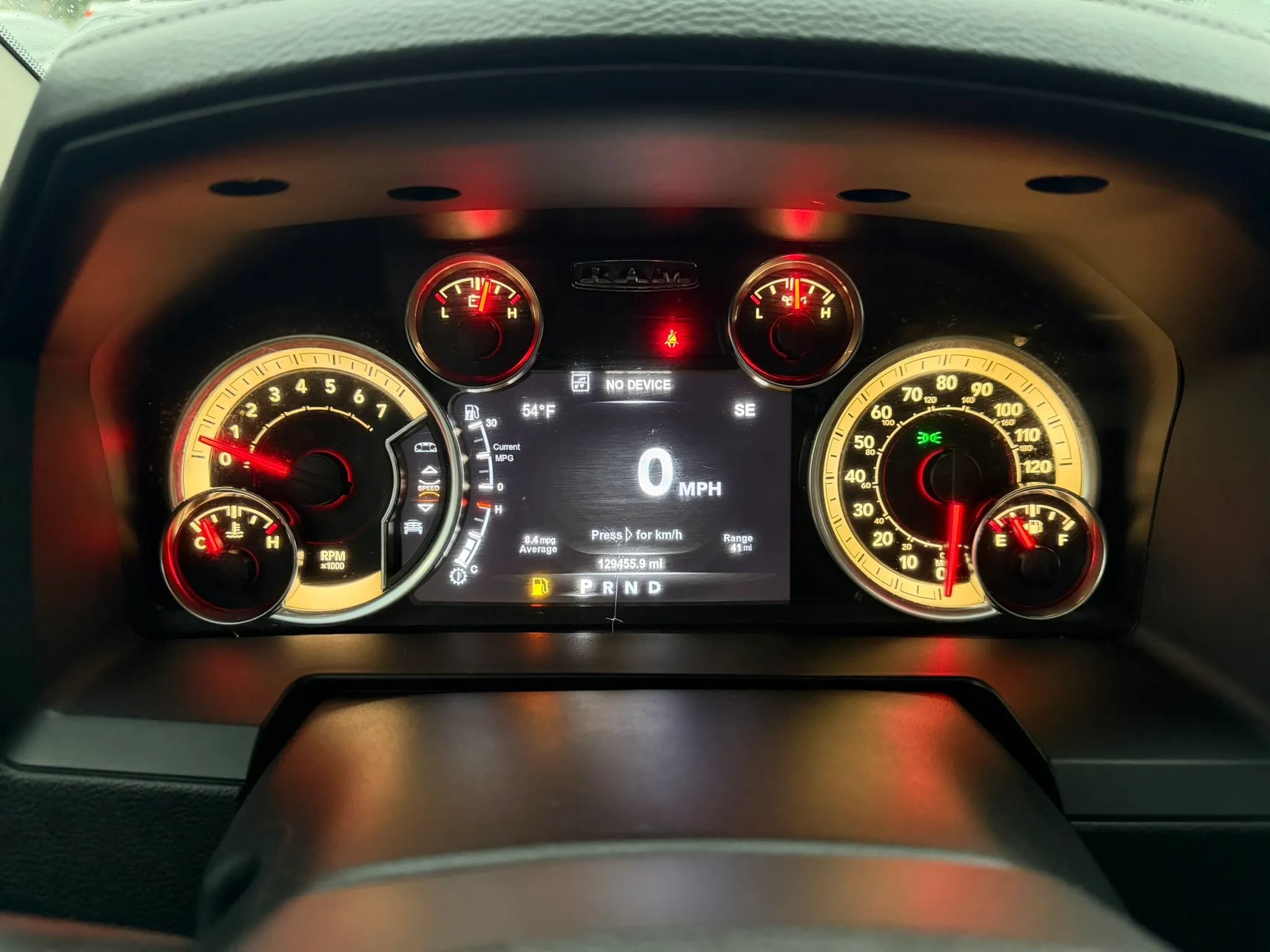 Used 2017 RAM 1500 Sport w/ Convenience Group AWD/4WD image 42