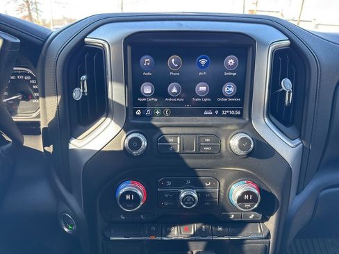 Certified 2022 GMC Sierra 1500 Elevation image 7