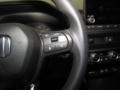 Certified 2024 Honda CR-V EX image 6