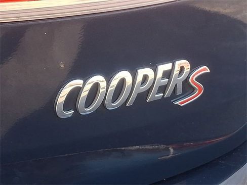 Used 2017 MINI Cooper Clubman S image 30