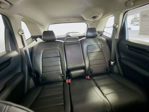 Used 2025 Honda CR-V EX-L image 26