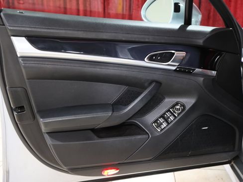 Used 2016 Porsche Panamera Edition RWD image 11