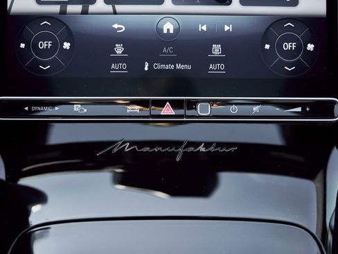 Used 2023 Mercedes-Benz Maybach S 680 4MATIC image 81