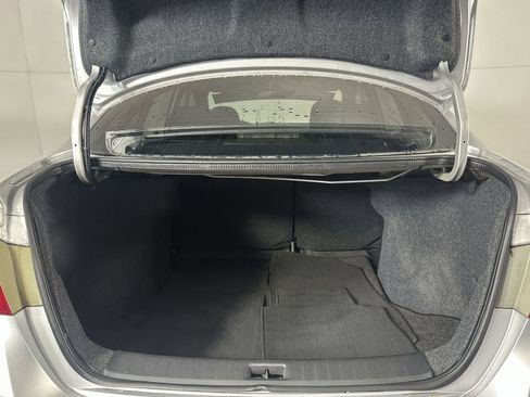 Used 2017 Nissan Sentra SV image 25