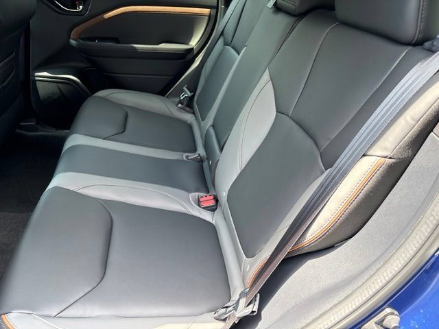New 2026 Subaru Forester Sport AWD/4WD image 5