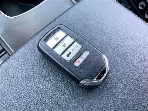 Certified 2022 Honda Accord Sport image 33