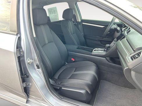 Used 2017 Honda Civic EX image 25