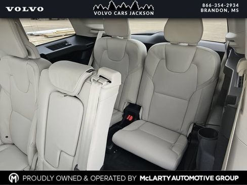 New 2026 Volvo XC90 B6 Ultra w/ Lounge Package AWD/4WD image 15