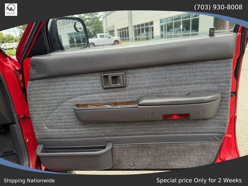 Used 1995 Toyota 4Runner SR5 RWD image 11