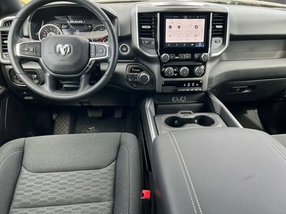 New 2026 RAM 1500 Express