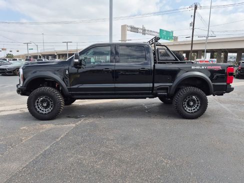 New 2025 Ford F250 Lariat w/ Lariat Ultimate Package AWD/4WD image 1