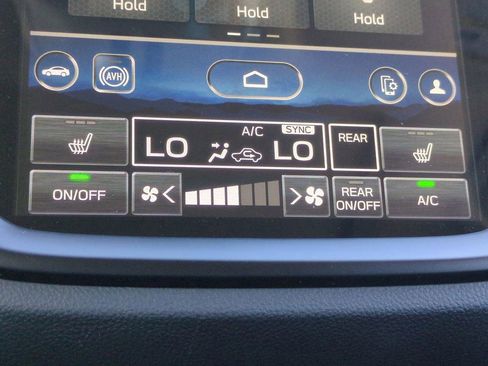 New 2025 Subaru Ascent Onyx Edition w/ Popular Package #2 image 18