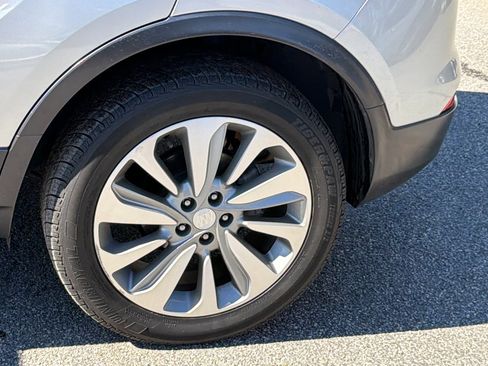 Used 2018 Buick Encore Preferred image 12
