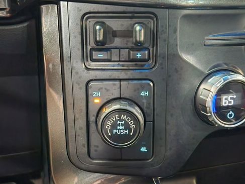 Used 2021 Ford F150 XLT w/ Equipment Group 302A High image 38