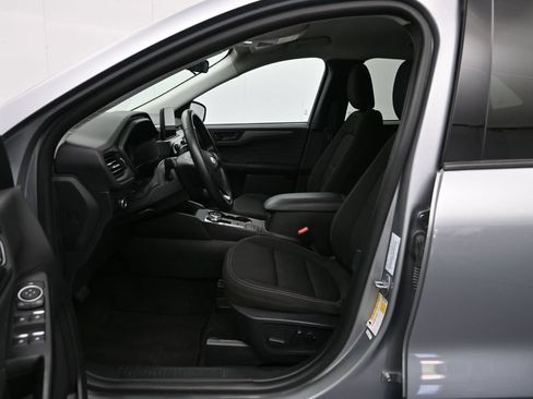Used 2024 Ford Escape Active FWD image 20