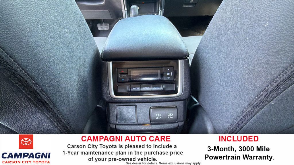 Used 2022 Subaru Ascent Onyx Edition AWD/4WD image 25