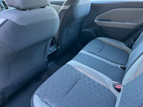 New 2026 Subaru Forester image 12