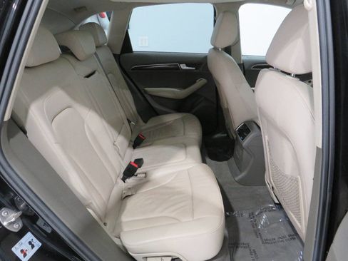 Used 2012 Audi Q5 2.0T Premium Plus image 12