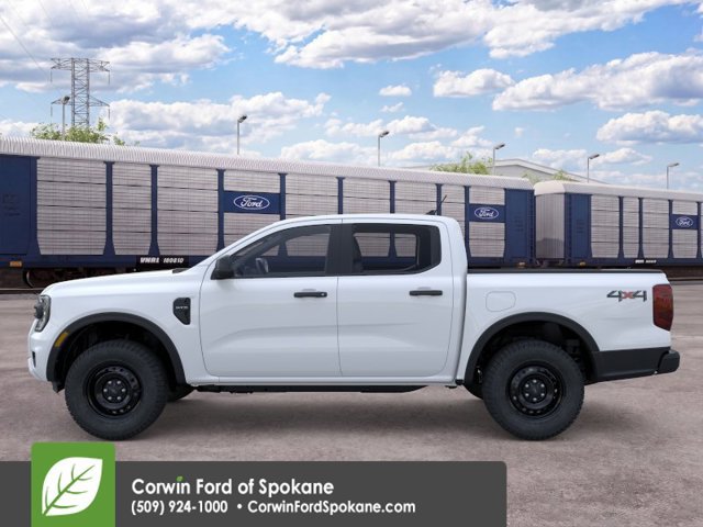 New 2026 Ford Ranger XL AWD/4WD image 5