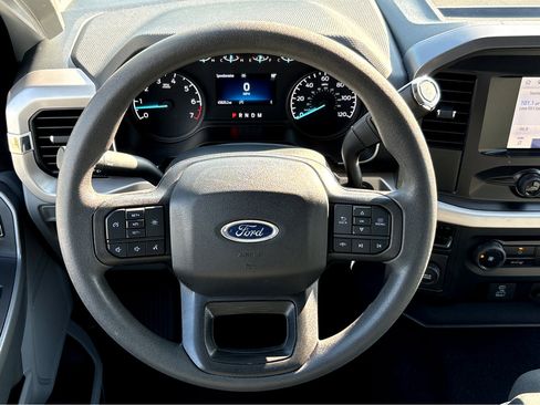 Used 2023 Ford F150 XLT image 14