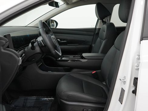 Used 2026 Hyundai Tucson SEL AWD/4WD image 44
