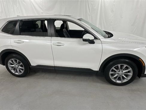 Used 2023 Honda CR-V EX-L image 2