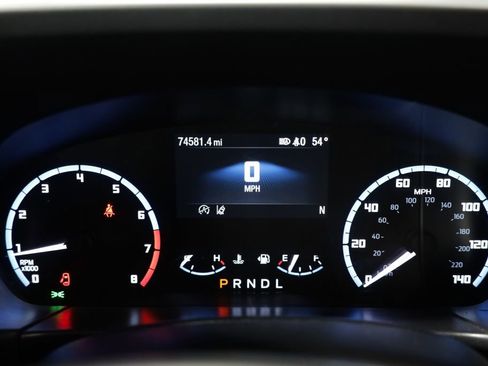 Used 2021 Ford Bronco Sport Big Bend AWD/4WD image 40