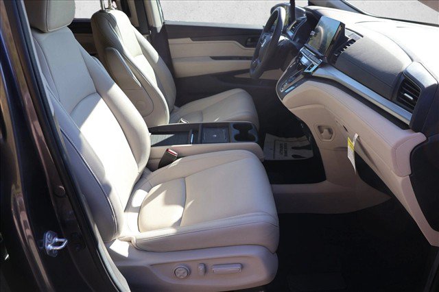 Used 2026 Honda Odyssey EX-L image 26