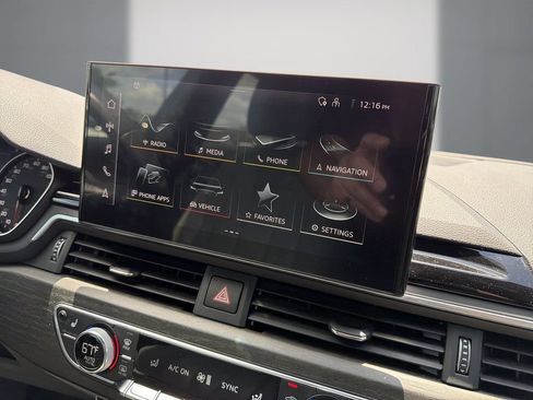 Used 2020 Audi A5 2.0T Premium w/ Convenience Package AWD/4WD image 19