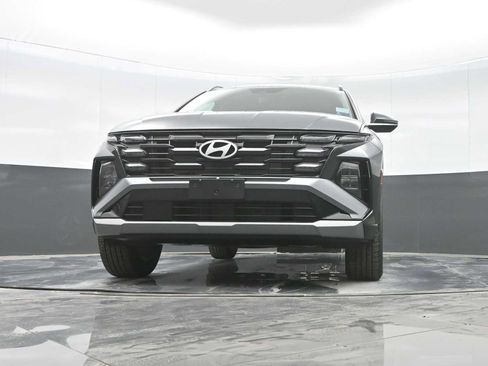 New 2026 Hyundai Tucson SEL image 22