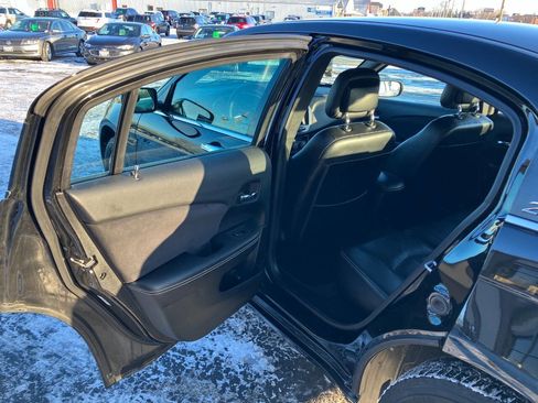 Used 2013 Chrysler 200 Limited image 11