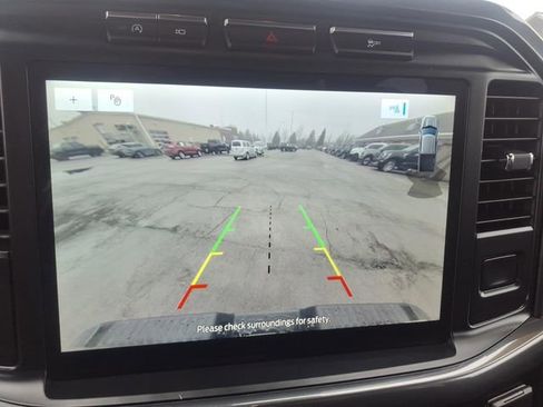 Certified 2023 Ford F150 XLT w/ Equipment Group 302A High image 22