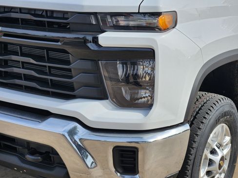 New 2026 Chevrolet Silverado 2500 W/T w/ WT Convenience Package image 16