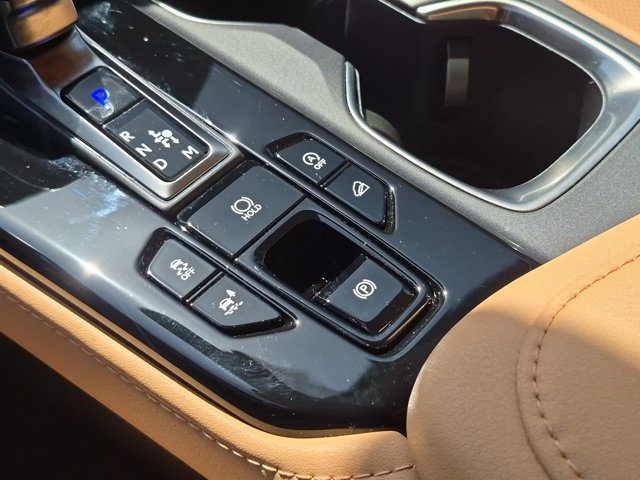 Used 2026 Lexus NX 350 AWD w/ Accessory Package (Z1) image 25