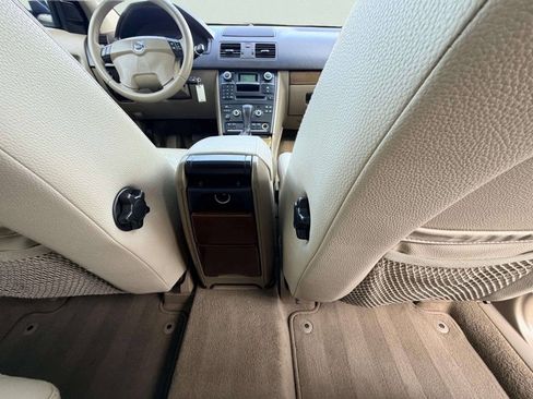 Used 2008 Volvo XC90 3.2 AWD/4WD image 29
