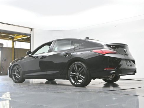 Used 2023 Acura Integra A-Spec FWD image 30